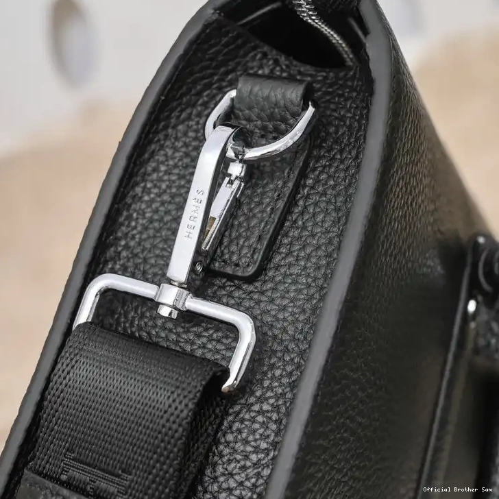 Official Brother Sam Bag Hermès 2112YZ0051 0814